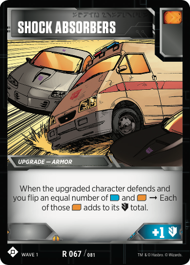 Transformers News: Chromia and more revealed for the Official Transformers Trading Card Game Transformers News: Chromia and more revealed for the Official Transformers Trading Card Game