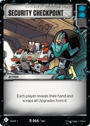 Transformers News: Darkmount and Deluxe Insecticon Ransack Revealed for Official Transformers Trading Card Game.