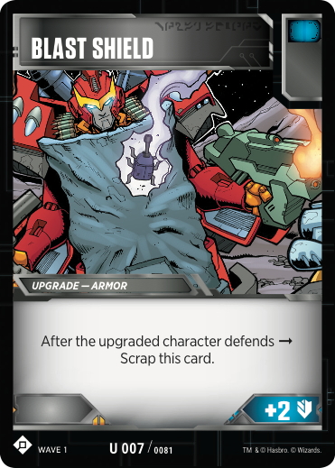 Transformers News: Darkmount and Deluxe Insecticon Ransack Revealed for Official Transformers Trading Card Game.