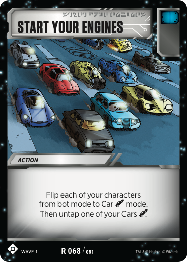 Transformers News: Darkmount and Deluxe Insecticon Ransack Revealed for Official Transformers Trading Card Game.