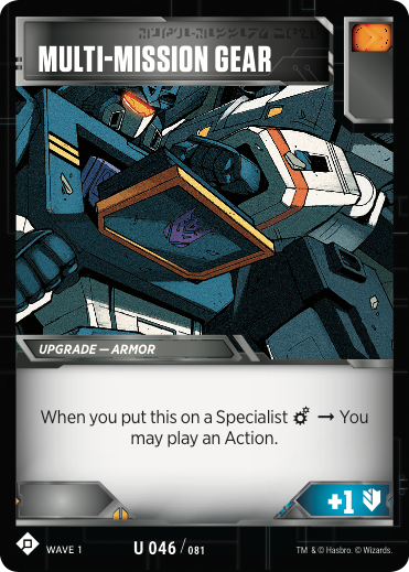 Transformers News: Darkmount and Deluxe Insecticon Ransack Revealed for Official Transformers Trading Card Game.
