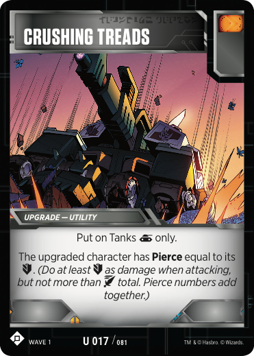 Transformers News: Bonanza of Card Reveals for the Official Transformers Trading Card Game