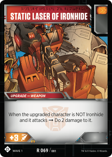 Transformers News: Bonanza of Card Reveals for the Official Transformers Trading Card Game