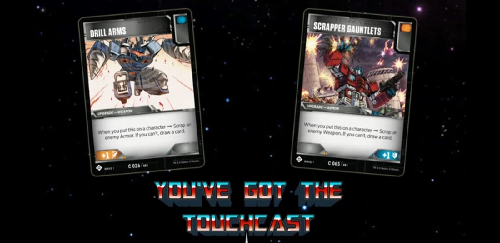 Transformers News: Bonanza of Card Reveals for the Official Transformers Trading Card Game