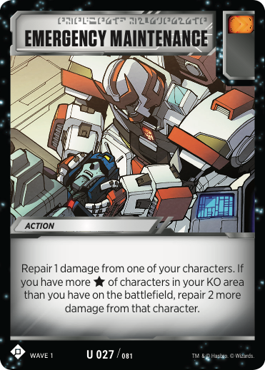 Transformers News: Super Rare Bumblebee And The Last Cards Revealed For The Official Transformers Trading Card Game