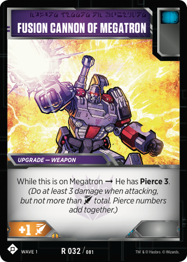 Transformers News: Super Rare Bumblebee And The Last Cards Revealed For The Official Transformers Trading Card Game