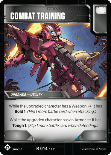 Transformers News: Super Rare Bumblebee And The Last Cards Revealed For The Official Transformers Trading Card Game