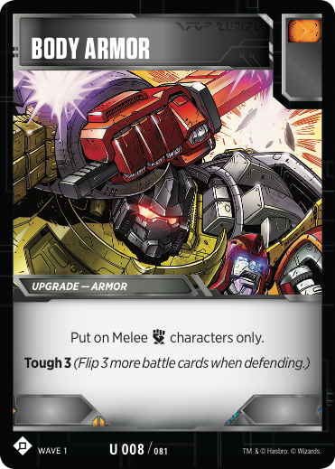 Transformers News: Super Rare Bumblebee And The Last Cards Revealed For The Official Transformers Trading Card Game