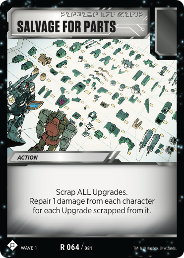 Transformers News: Super Rare Bumblebee And The Last Cards Revealed For The Official Transformers Trading Card Game
