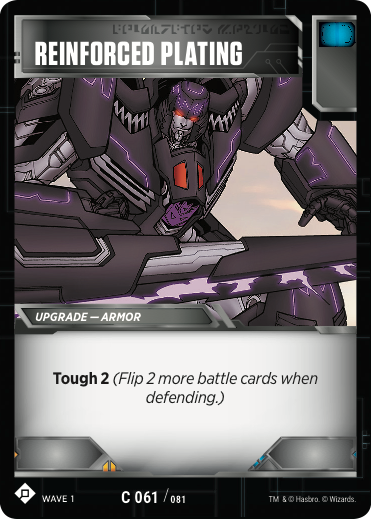 Transformers News: Super Rare Bumblebee And The Last Cards Revealed For The Official Transformers Trading Card Game