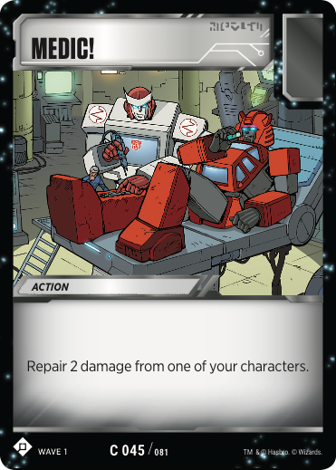 Transformers News: Super Rare Bumblebee And The Last Cards Revealed For The Official Transformers Trading Card Game