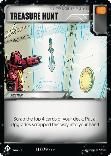 Transformers News: Super Rare Bumblebee And The Last Cards Revealed For The Official Transformers Trading Card Game