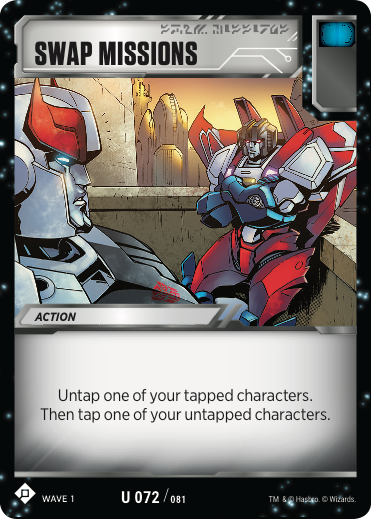 Transformers News: Super Rare Bumblebee And The Last Cards Revealed For The Official Transformers Trading Card Game