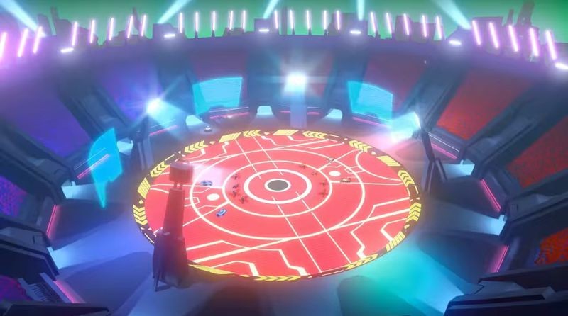 Transformers News: Round Table Review for Cyberverse Episodes 7 and 8 Transformers News: Round Table Review for Cyberverse Episodes 7 and 8