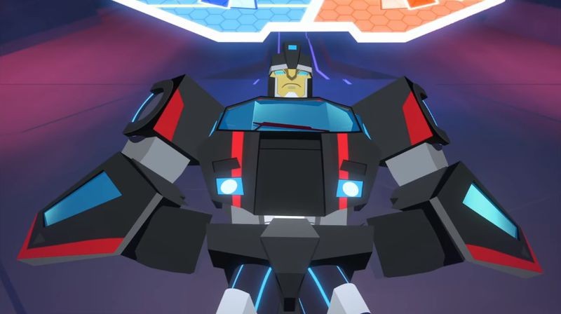 Transformers News: Round Table Review for Cyberverse Episodes 7 and 8 Transformers News: Round Table Review for Cyberverse Episodes 7 and 8