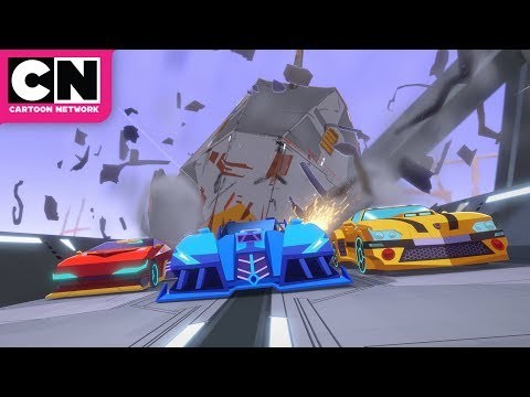 Transformers News: Round Table Review for Cyberverse Episodes 7 and 8 Transformers News: Round Table Review for Cyberverse Episodes 7 and 8