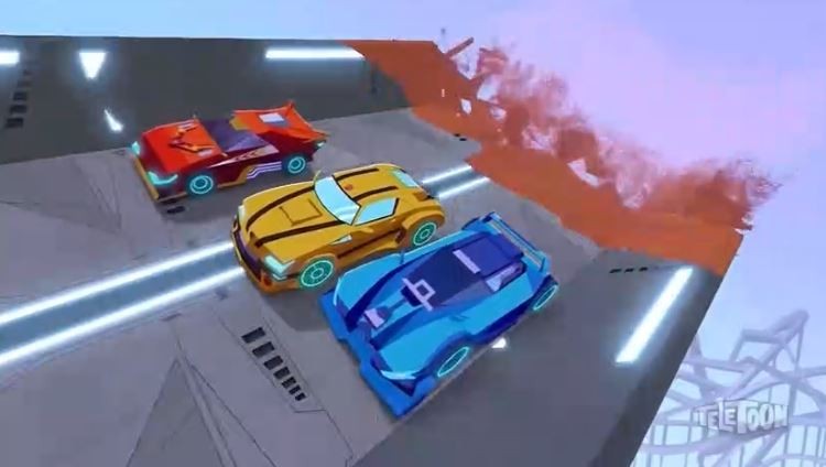 Transformers News: Round Table Review for Cyberverse Episodes 7 and 8 Transformers News: Round Table Review for Cyberverse Episodes 7 and 8