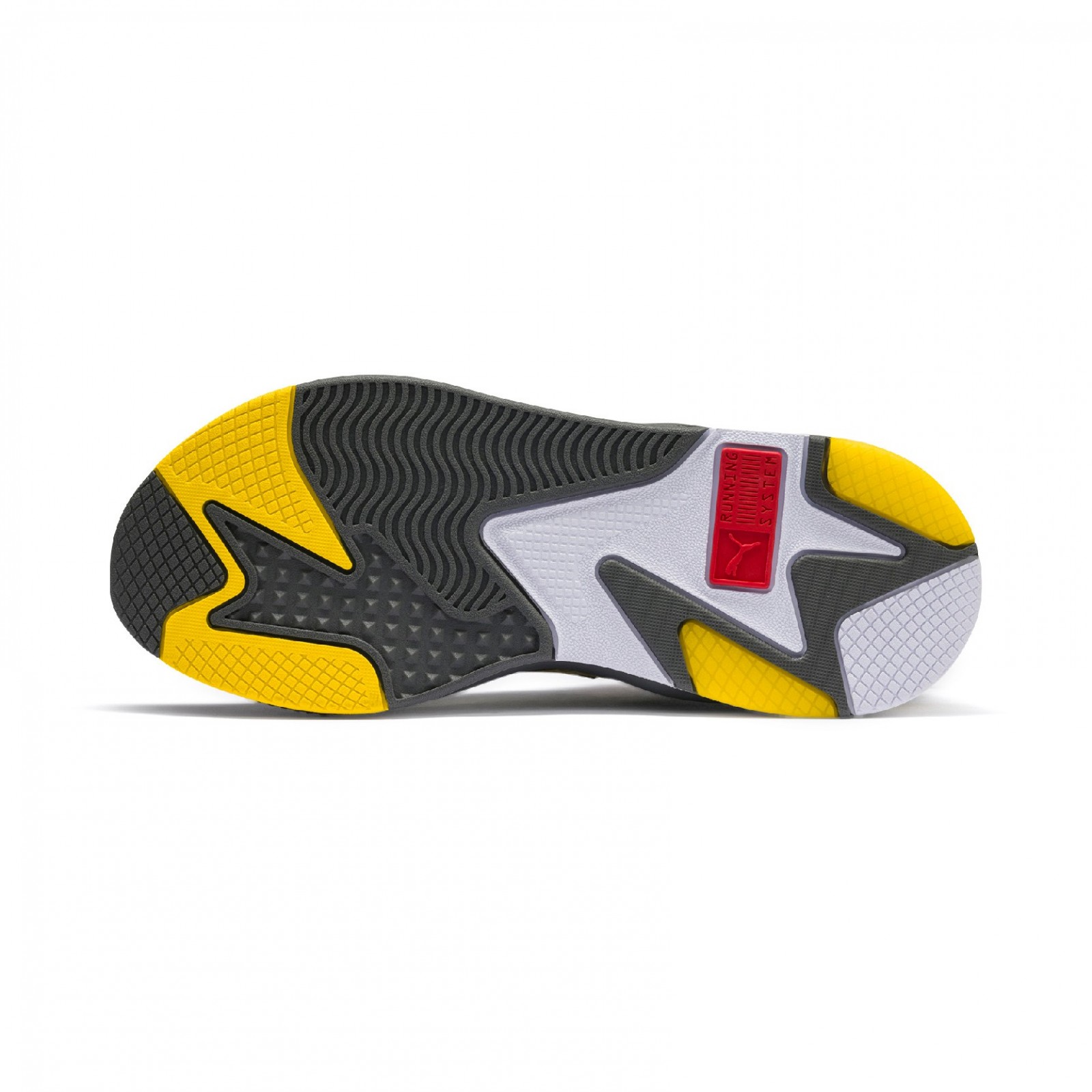 Transformers News: Official photos and product description of the RS-X Transformers Pack (Puma and Hasbro)