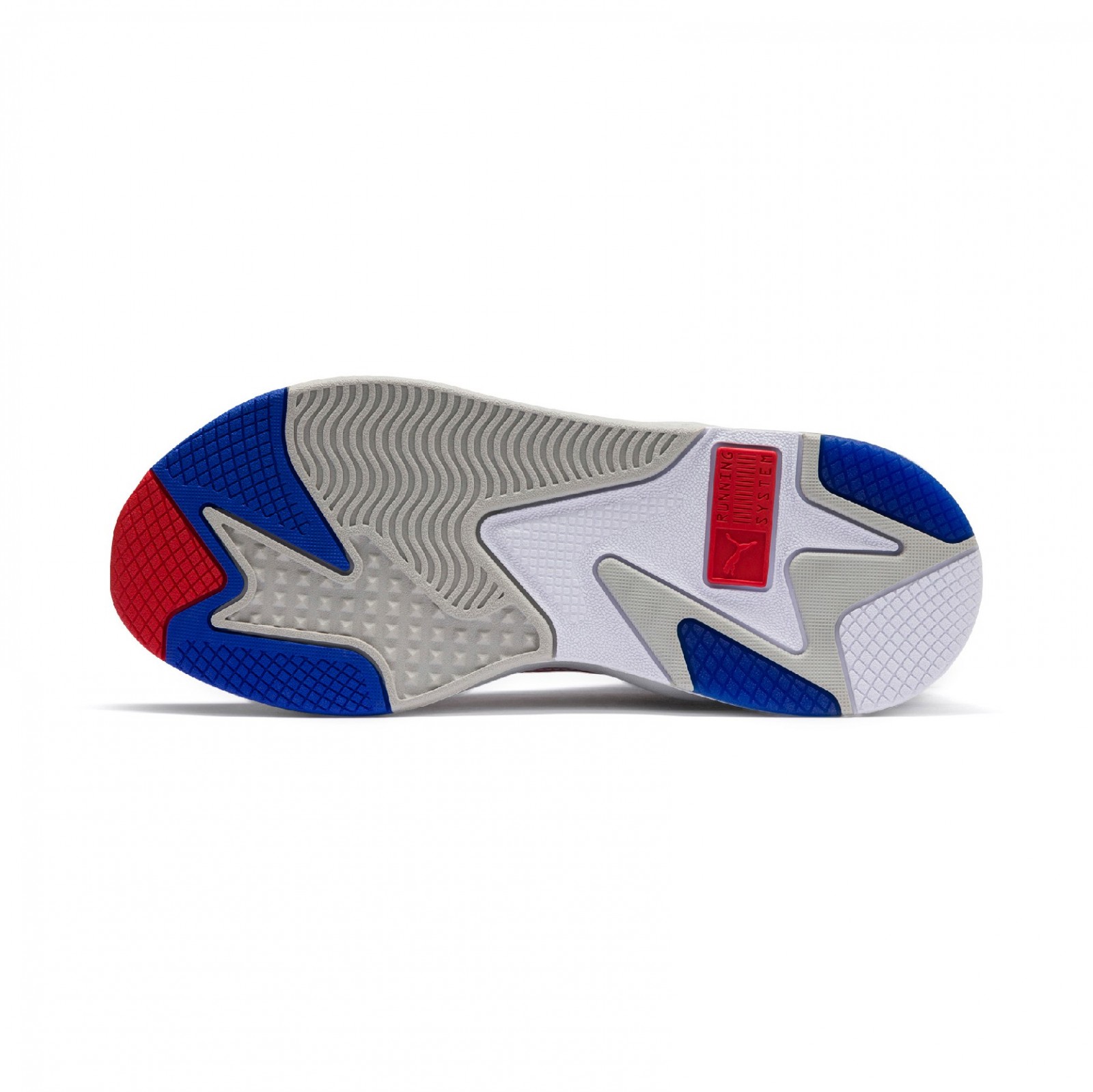 Transformers News: Official photos and product description of the RS-X Transformers Pack (Puma and Hasbro)