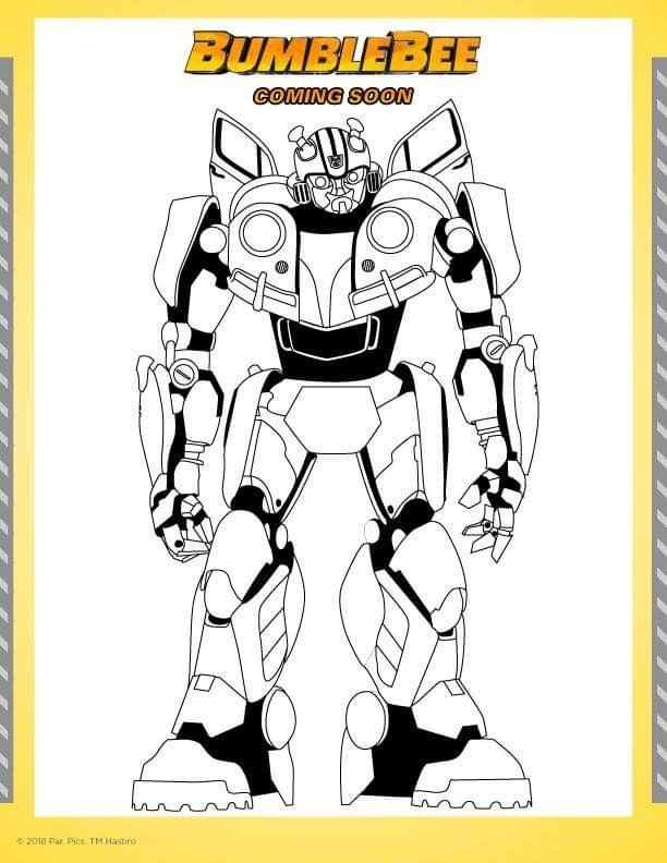 Transformers News: Transformers: Bumblebee Merchandise Bonanza! #jointhebuzz Transformers News: Transformers: Bumblebee Merchandise Bonanza! #jointhebuzz
