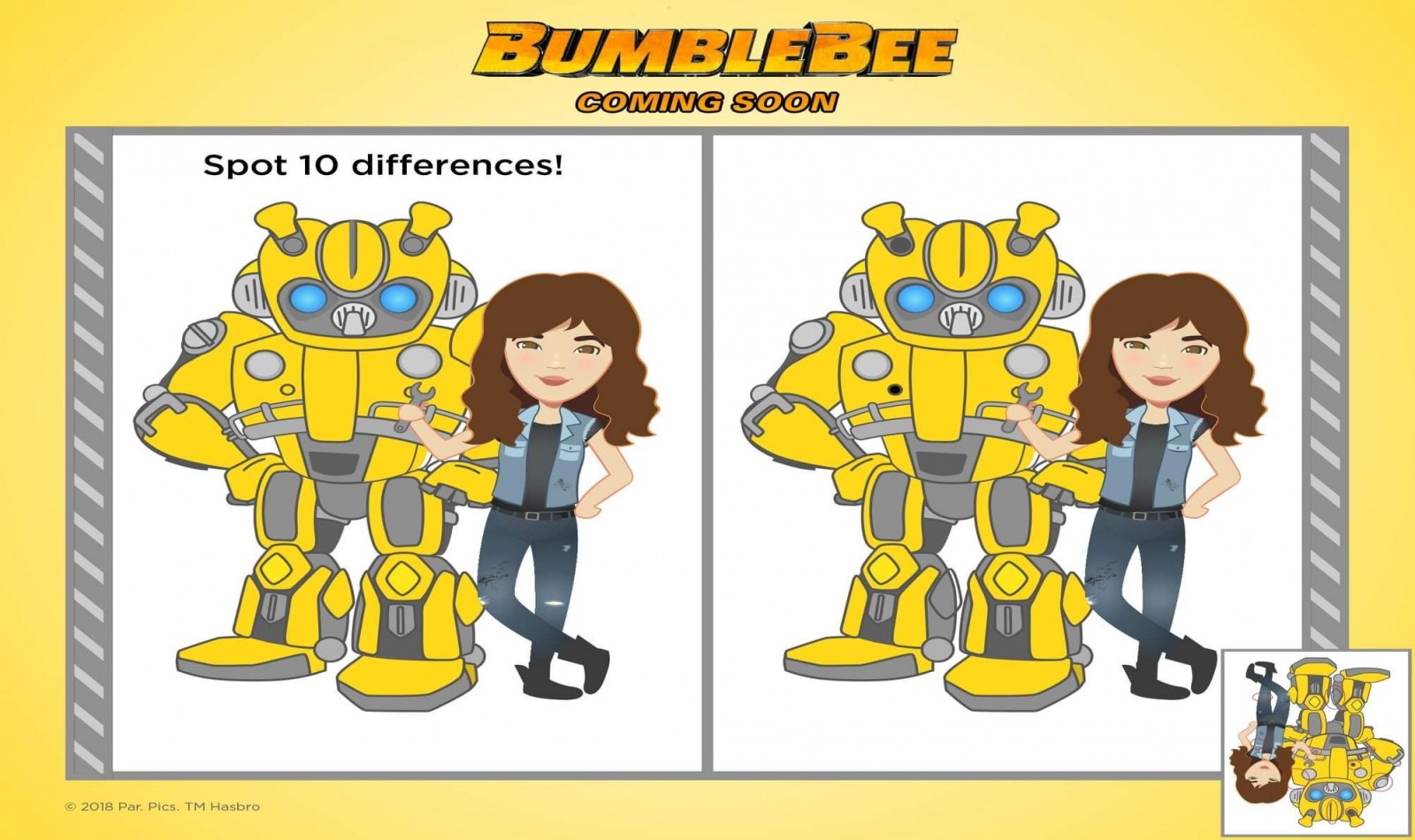 Transformers News: Transformers: Bumblebee Merchandise Bonanza! #jointhebuzz Transformers News: Transformers: Bumblebee Merchandise Bonanza! #jointhebuzz