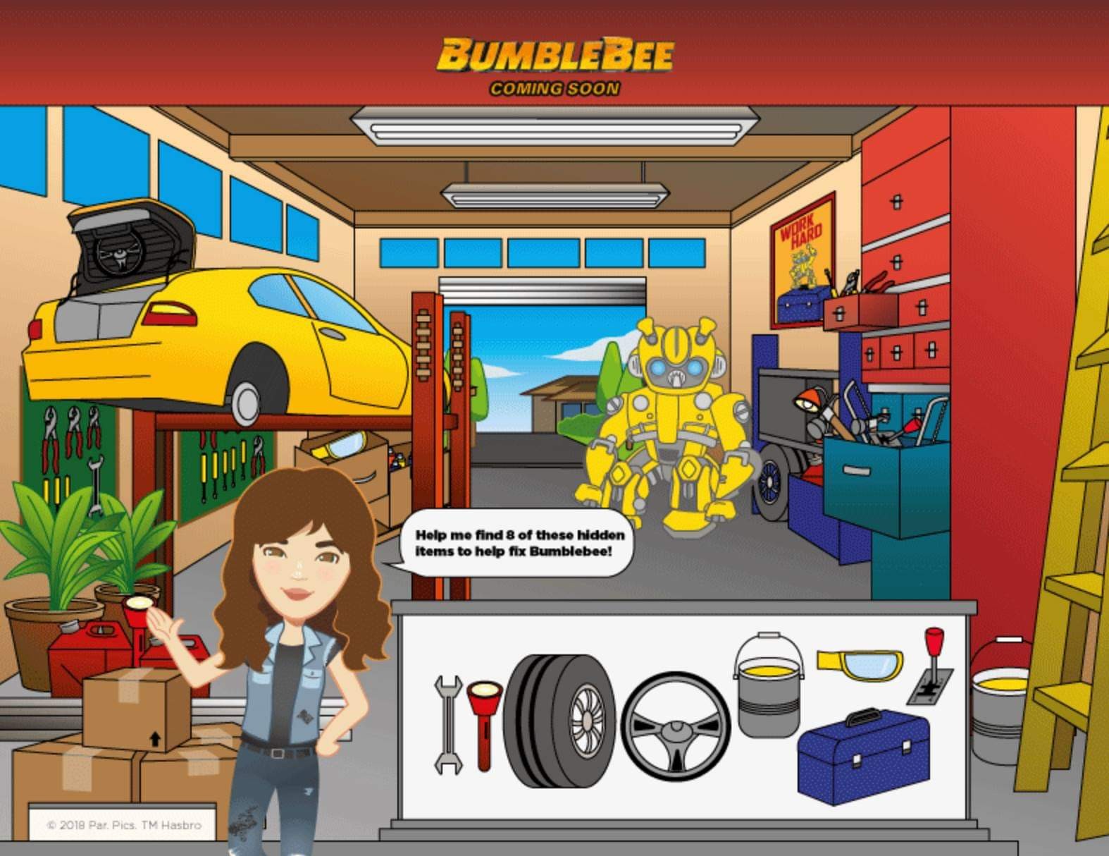 Transformers News: Transformers: Bumblebee Merchandise Bonanza! #jointhebuzz Transformers News: Transformers: Bumblebee Merchandise Bonanza! #jointhebuzz