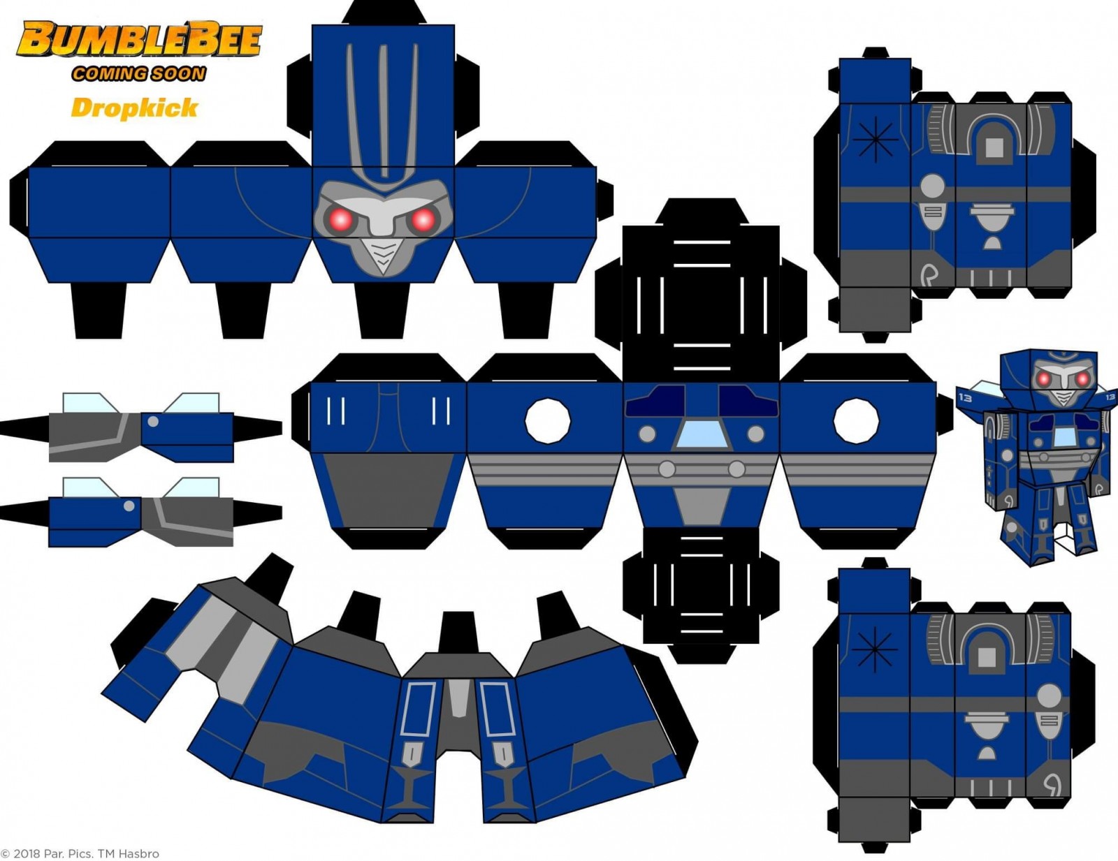 Transformers News: Transformers: Bumblebee Merchandise Bonanza! #jointhebuzz Transformers News: Transformers: Bumblebee Merchandise Bonanza! #jointhebuzz