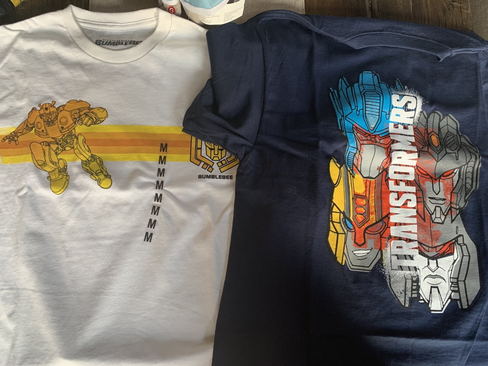 Transformers News: Transformers: Bumblebee Merchandise Bonanza! #jointhebuzz Transformers News: Transformers: Bumblebee Merchandise Bonanza! #jointhebuzz