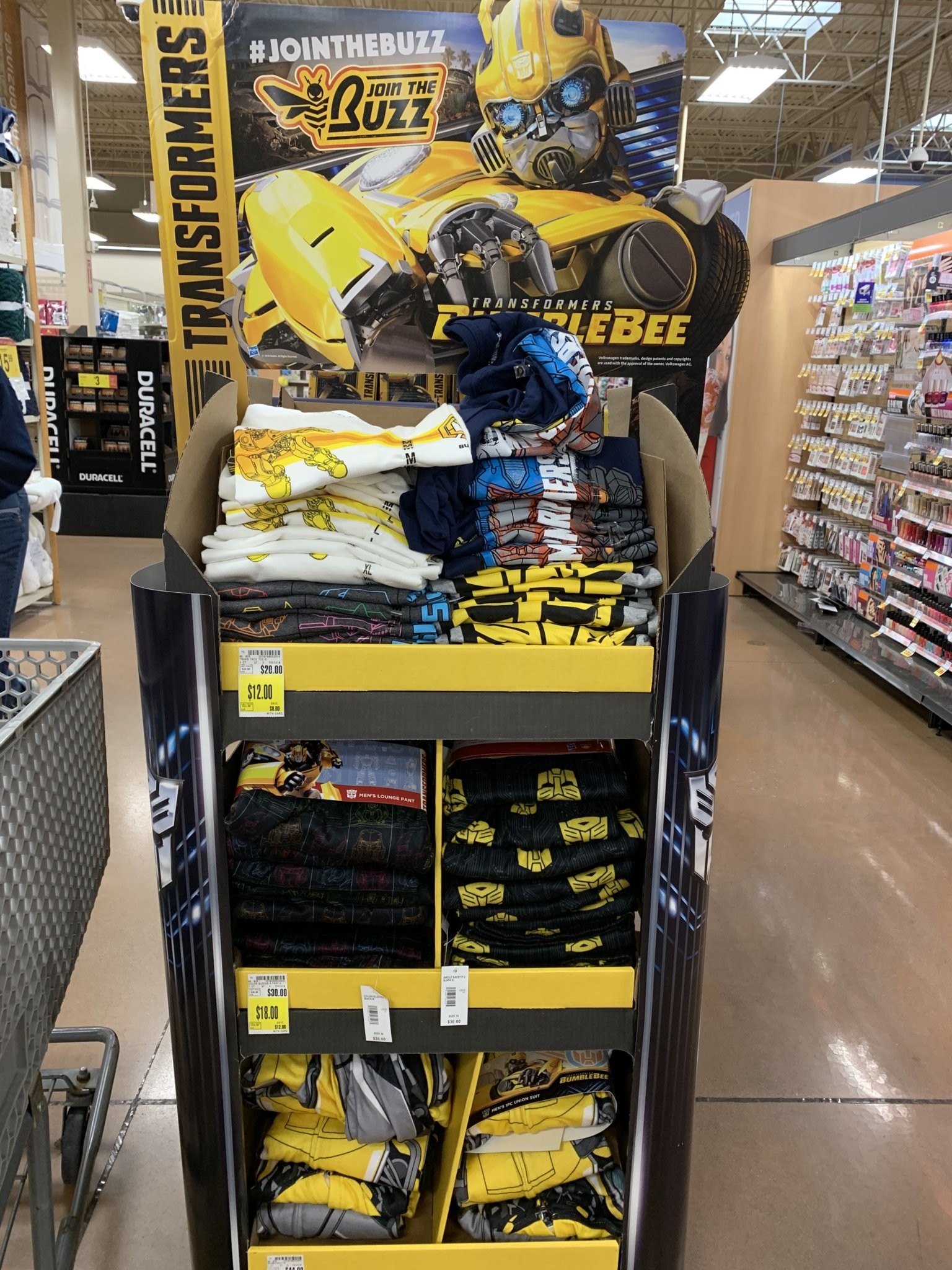 Transformers News: Transformers: Bumblebee Merchandise Bonanza! #jointhebuzz Transformers News: Transformers: Bumblebee Merchandise Bonanza! #jointhebuzz