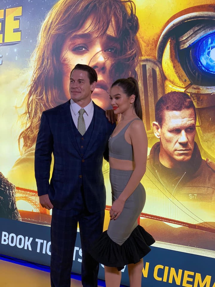 Transformers News: Soundwave Speaks, more footage, China Release Date and Sponsor, and more! Bumblebee News Roundup Transformers News: Soundwave Speaks, more footage, China Release Date and Sponsor, and more! Bumblebee News Roundup