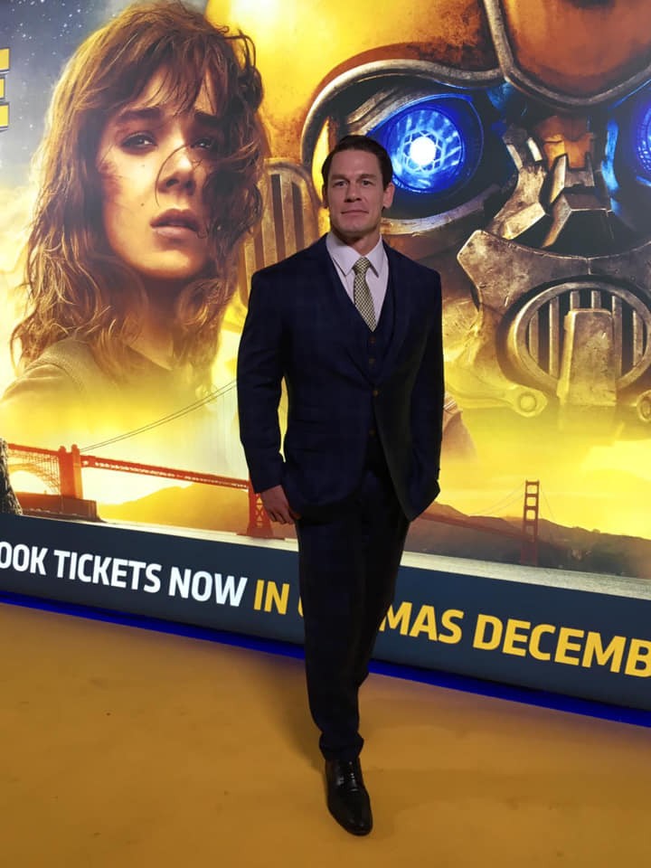 Transformers News: Soundwave Speaks, more footage, China Release Date and Sponsor, and more! Bumblebee News Roundup Transformers News: Soundwave Speaks, more footage, China Release Date and Sponsor, and more! Bumblebee News Roundup