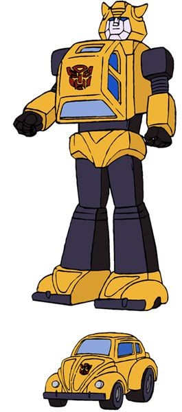 Transformers News: Rumour MP-45 to be Bumblebee ver 2.0 with cartoon accurate alt mode? Transformers News: Rumour MP-45 to be Bumblebee ver 2.0 with cartoon accurate alt mode?