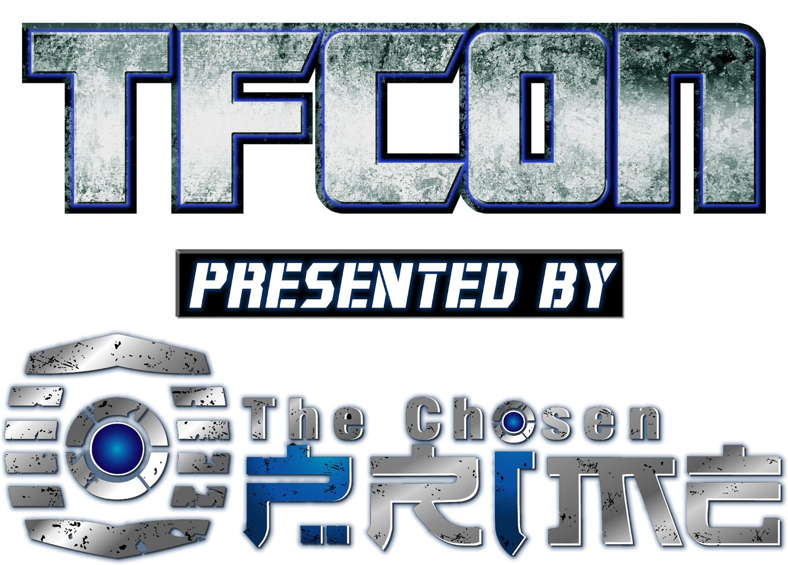 Transformers News: TFCon 2019 Press Release