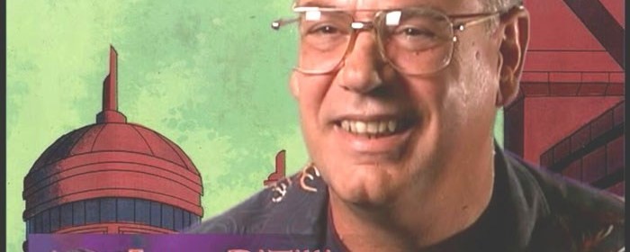 Transformers News: Larry DiTillio, the writer of Beast Wars, has just passed away. Transformers News: Larry DiTillio, the writer of Beast Wars, has just passed away.