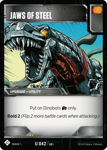 Transformers News: Wave 3 Cards Revealed for Transformers Trading Card Game Including Siege Theme Transformers News: Wave 3 Cards Revealed for Transformers Trading Card Game Including Siege Theme