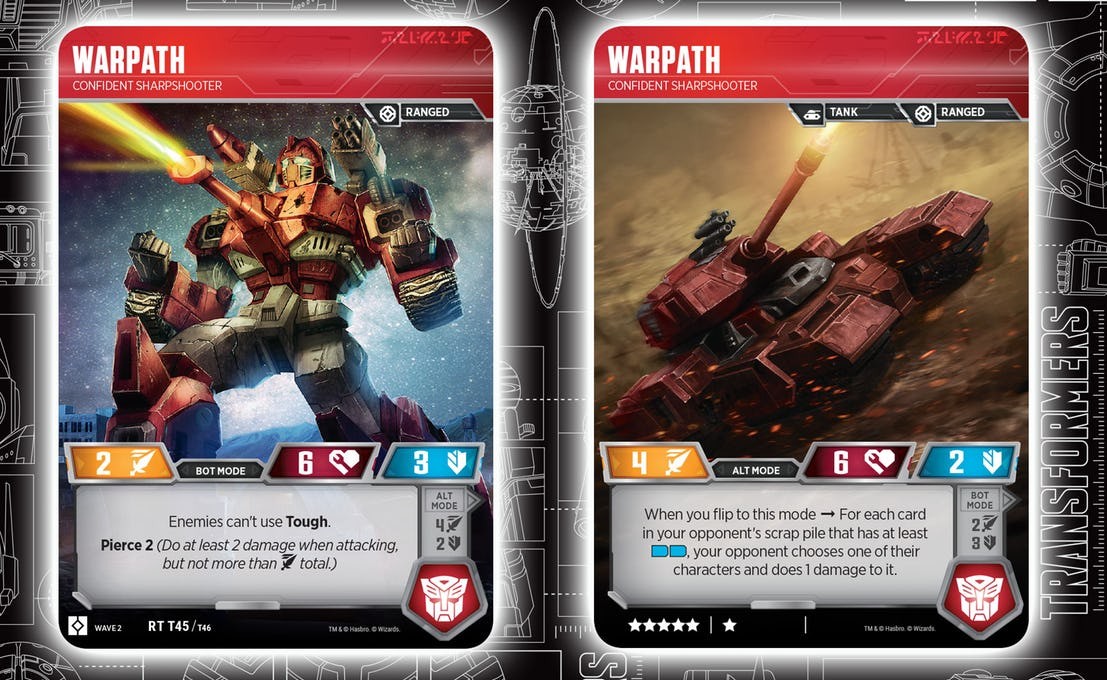 Transformers News: Wave 3 Cards Revealed for Transformers Trading Card Game Including Siege Theme Transformers News: Wave 3 Cards Revealed for Transformers Trading Card Game Including Siege Theme