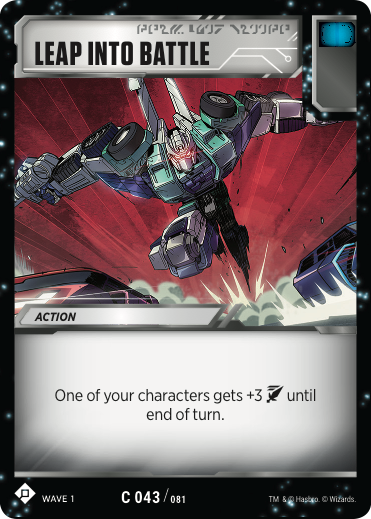 Transformers News: Wave 3 Cards Revealed for Transformers Trading Card Game Including Siege Theme Transformers News: Wave 3 Cards Revealed for Transformers Trading Card Game Including Siege Theme