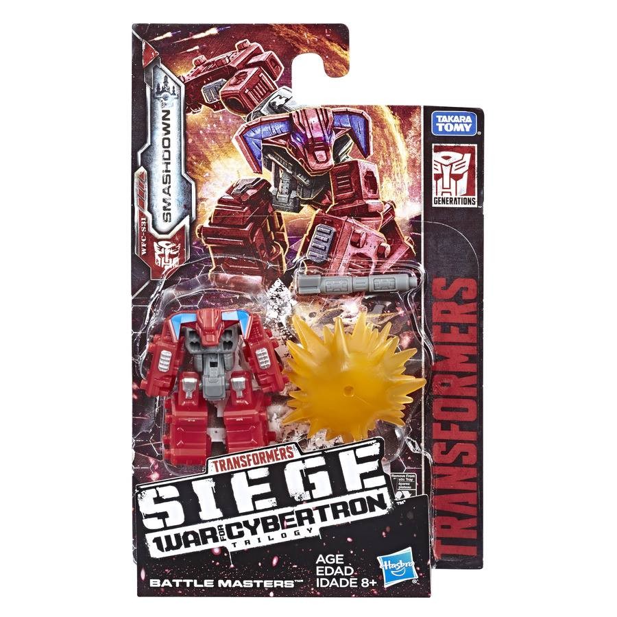 Transformers News: Transformers War for Cybertron Siege Smashdown Caliburst Jetfire Now Shipping from Amazon Transformers News: Transformers War for Cybertron Siege Smashdown Caliburst Jetfire Now Shipping from Amazon