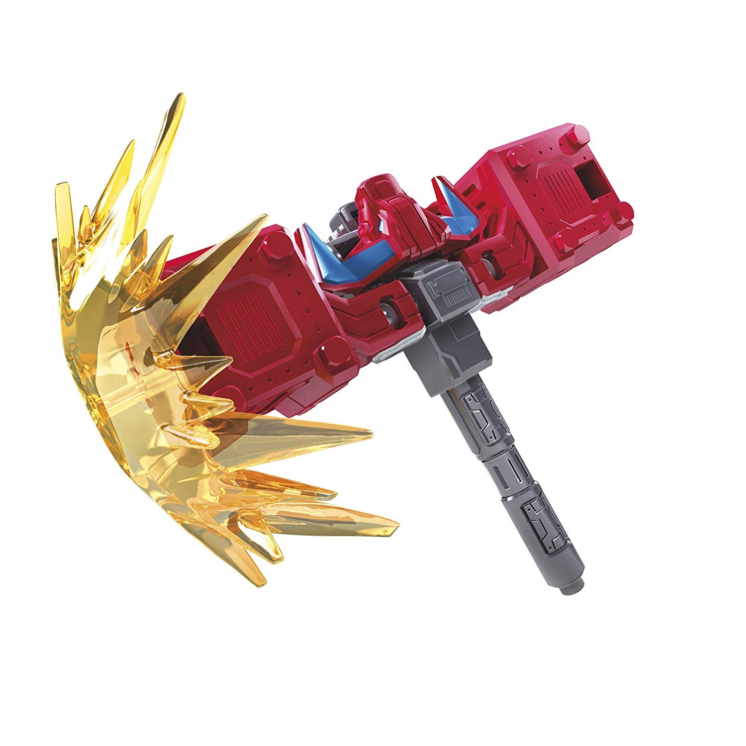 Transformers News: Transformers War for Cybertron Siege Smashdown Caliburst Jetfire Now Shipping from Amazon Transformers News: Transformers War for Cybertron Siege Smashdown Caliburst Jetfire Now Shipping from Amazon