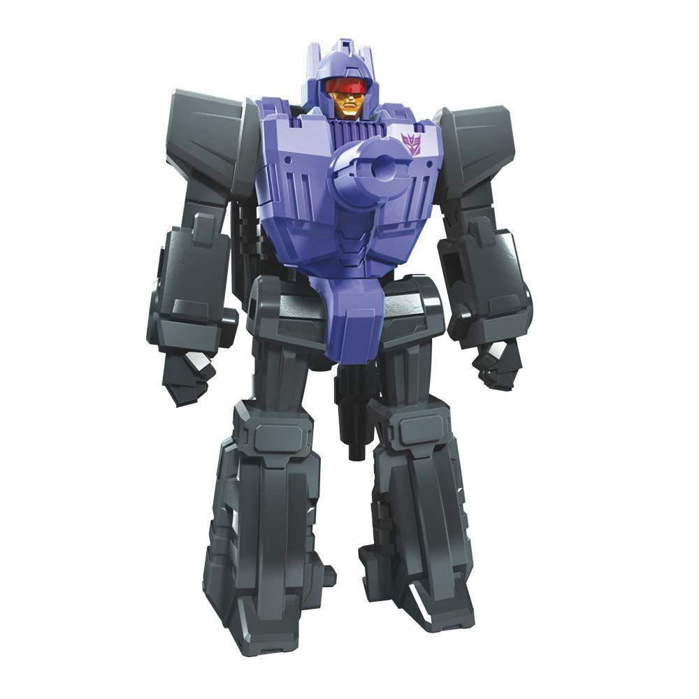Transformers News: Transformers War for Cybertron Siege Smashdown Caliburst Jetfire Now Shipping from Amazon Transformers News: Transformers War for Cybertron Siege Smashdown Caliburst Jetfire Now Shipping from Amazon