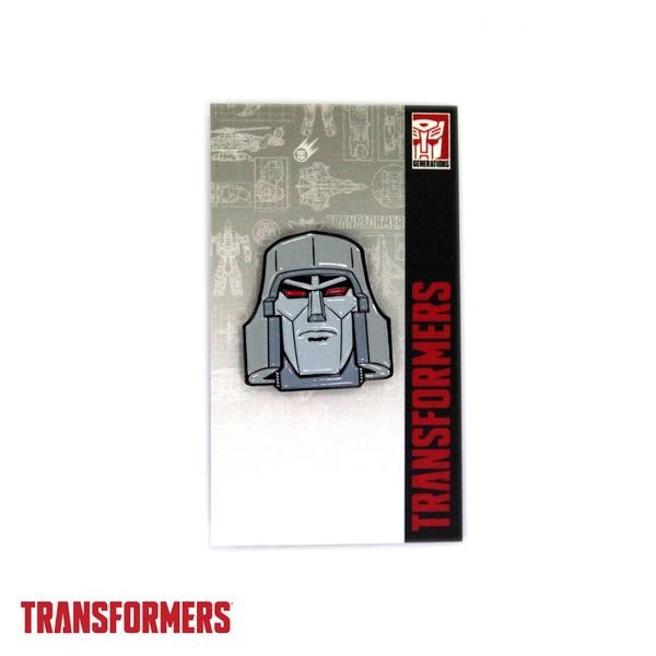 Transformers News: Stylin and Profilin in Han Cholo Officially Licensed Transformer Jewelry Transformers News: Stylin and Profilin in Han Cholo Officially Licensed Transformer Jewelry
