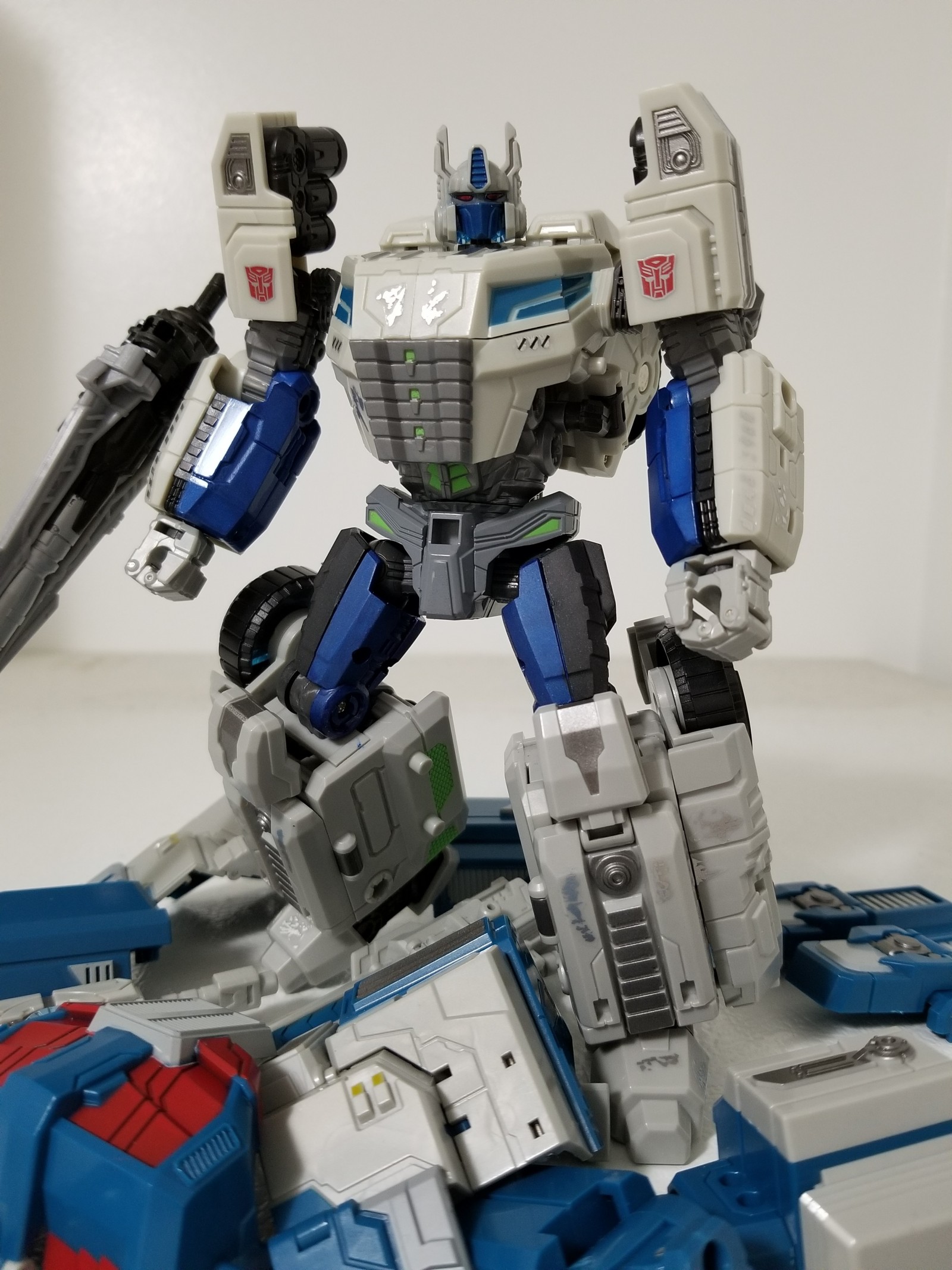 Transformers News: Seibertron.com Transtopia Roundup! June 2019 Transformers News: Seibertron.com Transtopia Roundup! June 2019