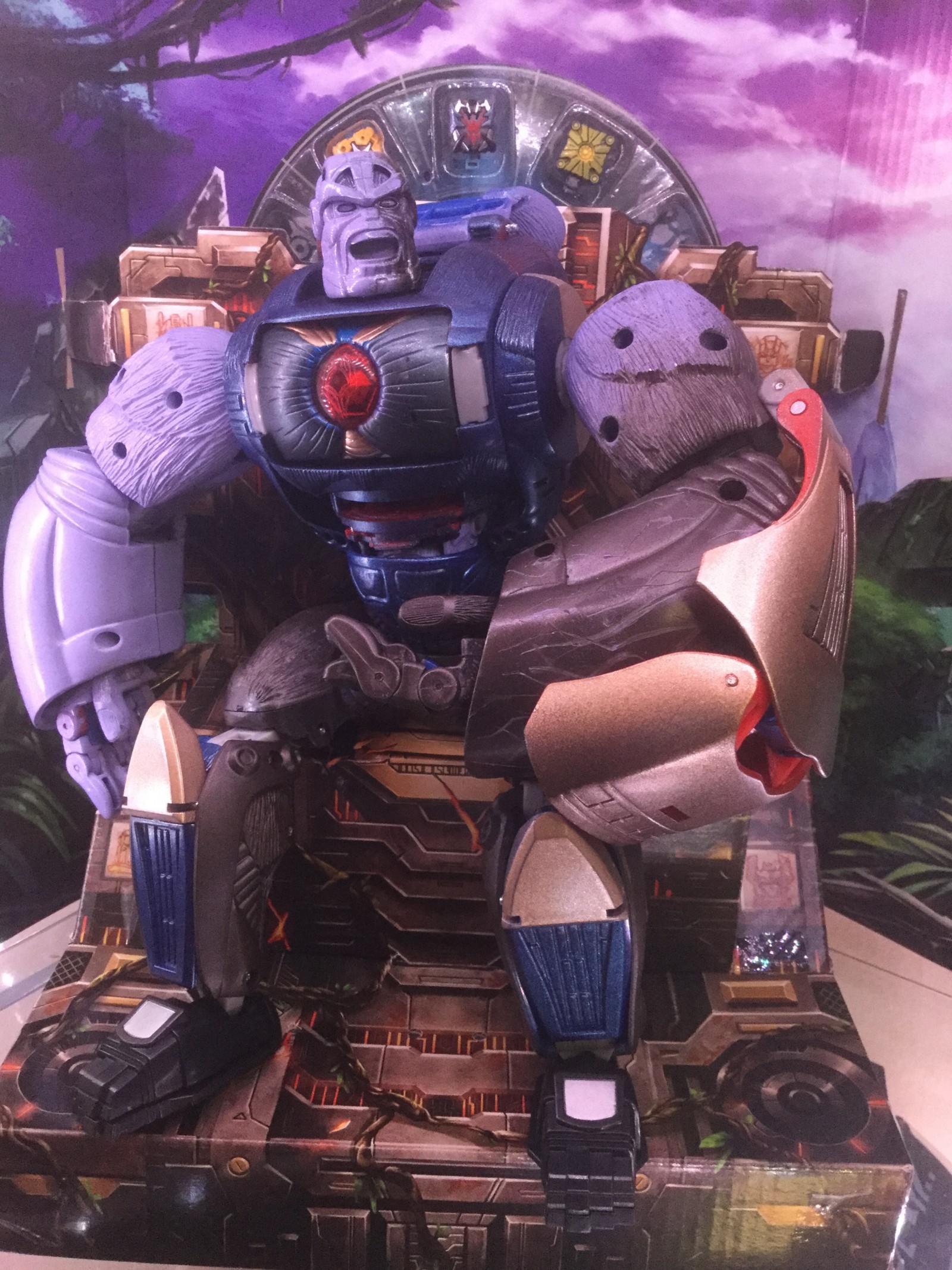Transformers News: Seibertron.com Transtopia Roundup! June 2019