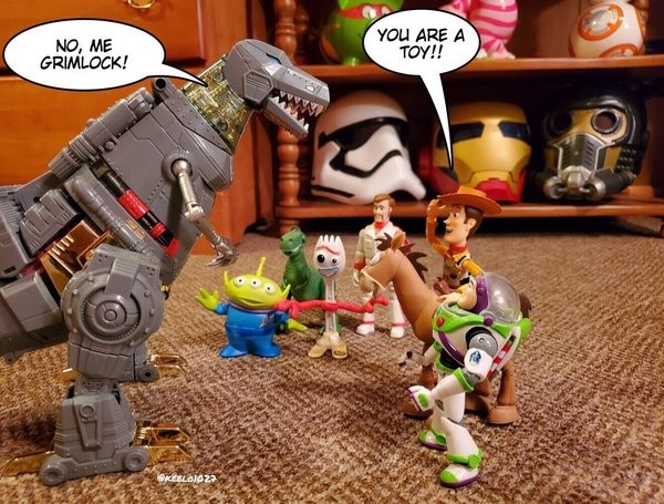 Transformers News: Seibertron.com Transtopia Roundup! July 2019