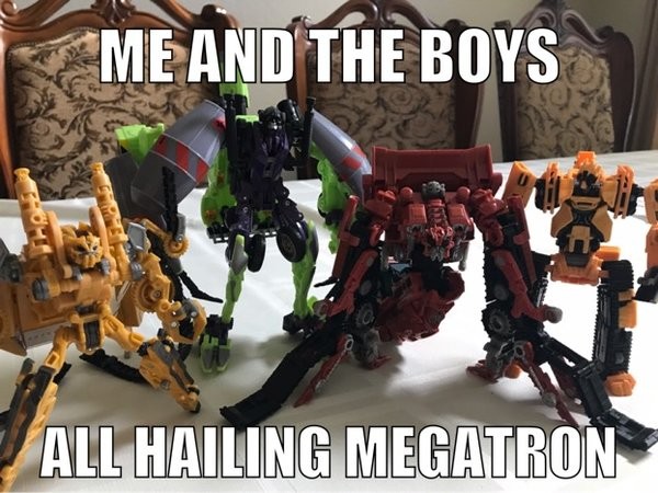 Transformers News: Seibertron.com Transtopia Roundup! July 2019
