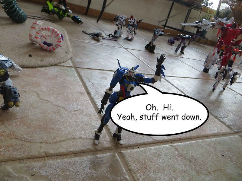Transformers News: Seibertron.com Transtopia Roundup! July 2019