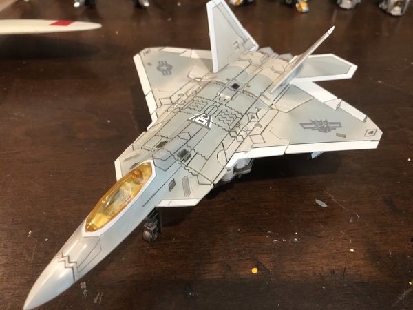 Transformers News: Seibertron.com Transtopia Roundup! July 2019