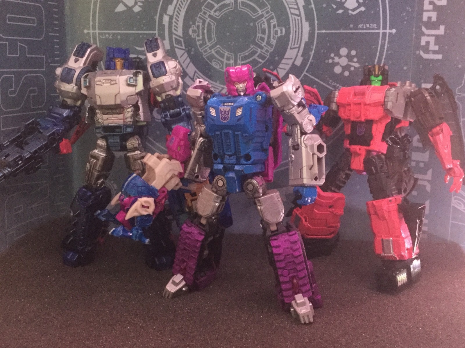 Transformers News: Seibertron.com Transtopia Roundup! July 2019