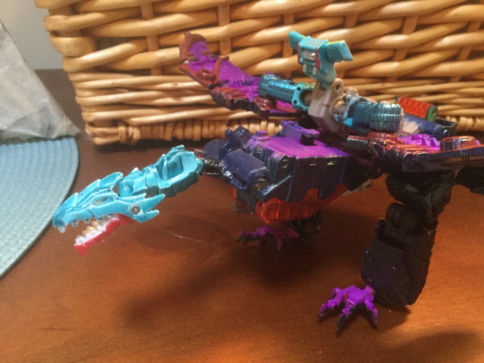 Transformers News: Seibertron.com Transtopia Roundup! July 2019