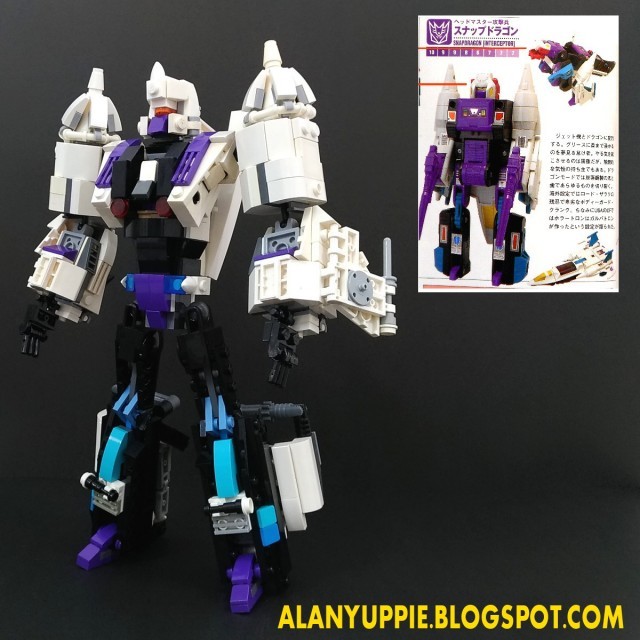 Transformers News: Seibertron.com Transtopia Roundup! July 2019